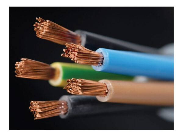 Electrical Cables